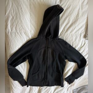 Lululemon Athletica Scuba Hoodie